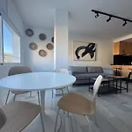 Appartement New In The Heart Of Puerto Banus Marbellac