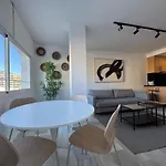 New In The Heart Of Puerto Banus Marbellac
