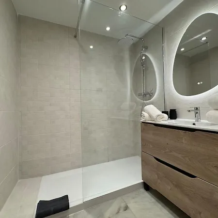 New In The Heart Of Puerto Banus