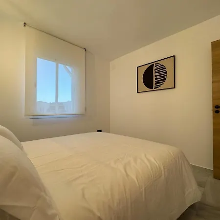Appartement New In The Heart Of Puerto Banus
