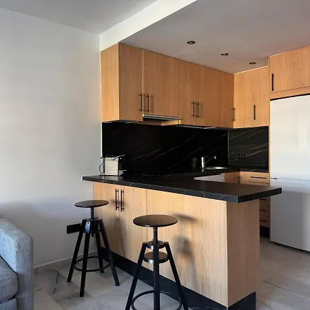 New In The Heart Of Puerto Banus * Marbella