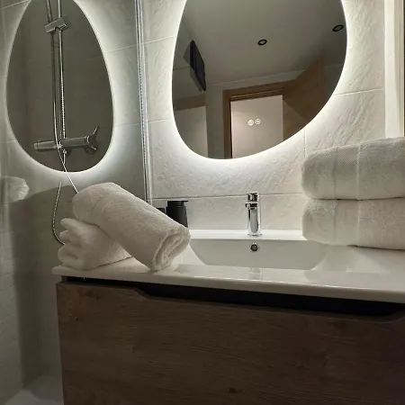 Διαμέρισμα New In The Heart Of Puerto Banus *