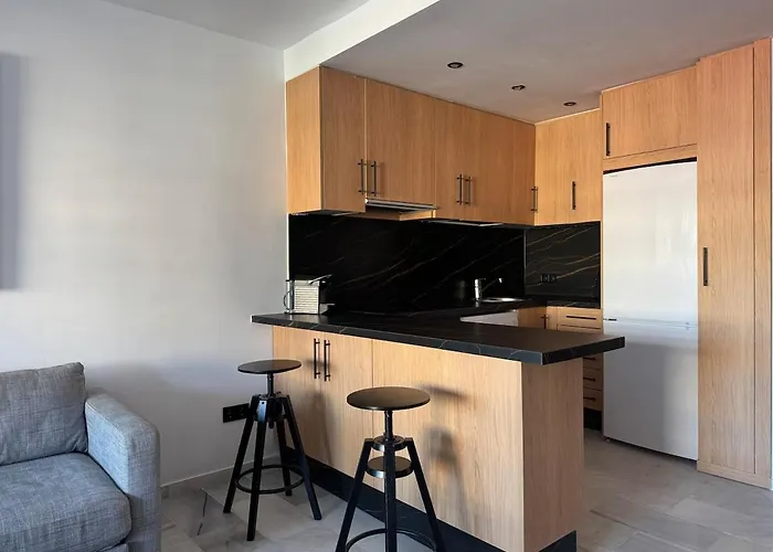 New In The Heart Of Puerto Banus * Marbella