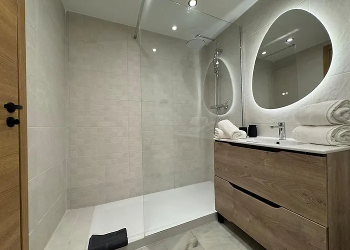 New In The Heart Of Puerto Banus