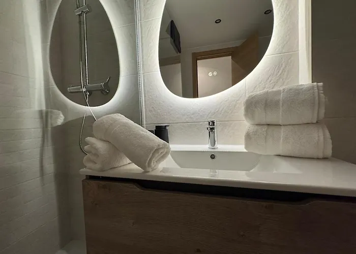 Apartament New In The Heart Of Puerto Banus *