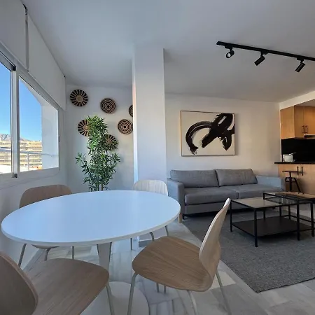 New In The Heart Of Puerto Banus Marbella