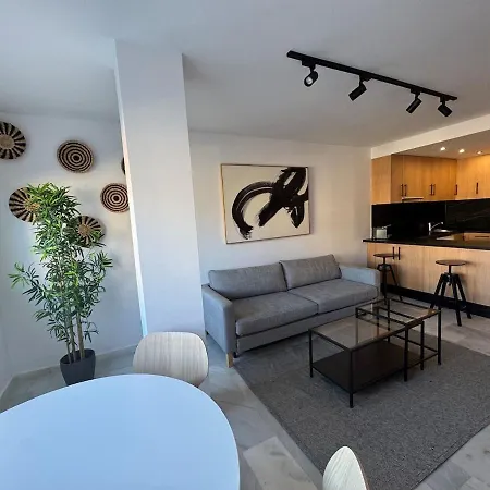Διαμέρισμα New In The Heart Of Puerto Banus Μαρμπέλλα
