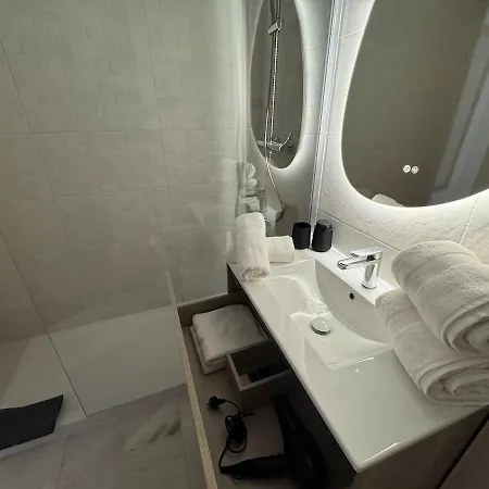 New In The Heart Of Puerto Banus Διαμέρισμα Μαρμπέλλα